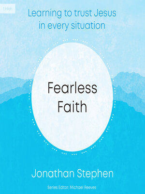 cover image of Fearless Faith